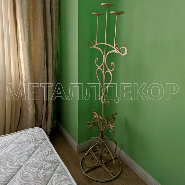 Подсвечник Бриджит best