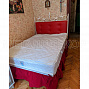  Кованая кровать Марго New 160