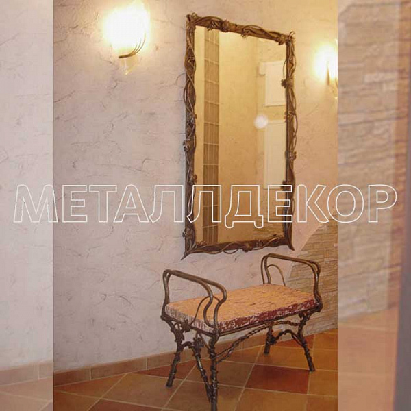 Зеркало Лоза New