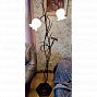 Торшер Лето