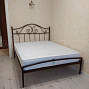 Кованая кровать Вега 160