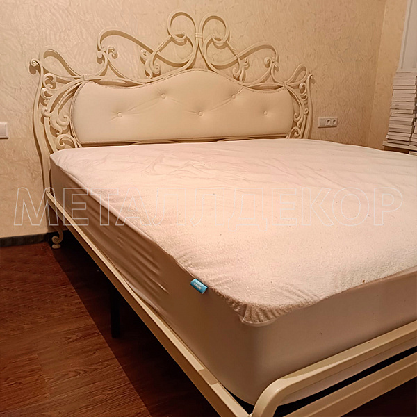  Кованая кровать Бриджит Best 160