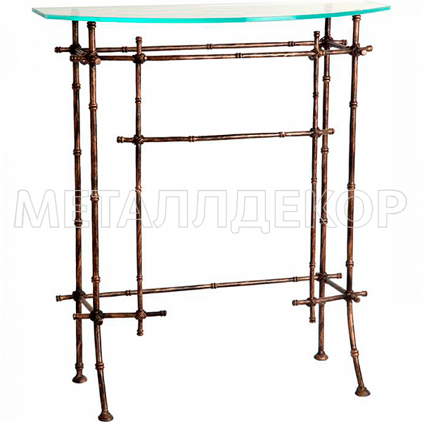 Консоль Бамбук