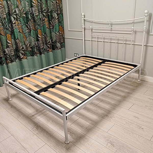 Кованые кровати Линда