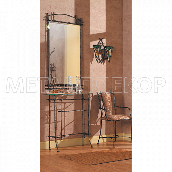 Консоль Бамбук