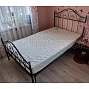 Кованая кровать Вега 160