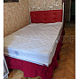  Кованая кровать Марго New 160