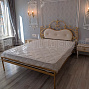  Кованая кровать Бриджит New 160
