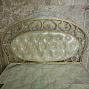  Кованая кровать Аделина 160