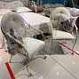 Кресло Весна