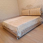 Кованые кровати Милана