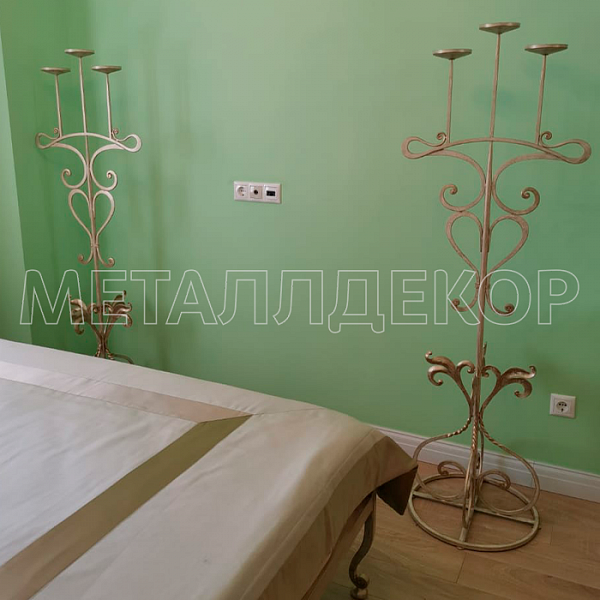 Подсвечник Бриджит best