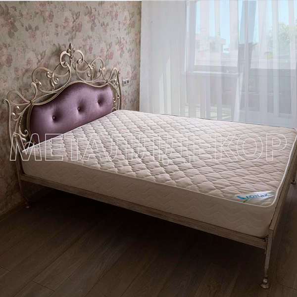  Кованая кровать Бриджит Best 160