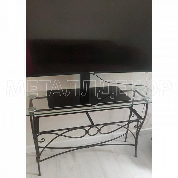 Консоль Агата New