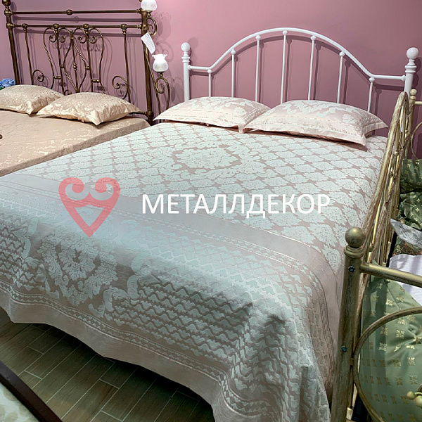 В наличии МСИДА 160х200 (1 спинка + 2 ровная)