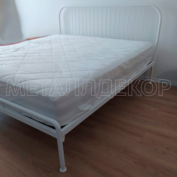 Лофт кровать Ева