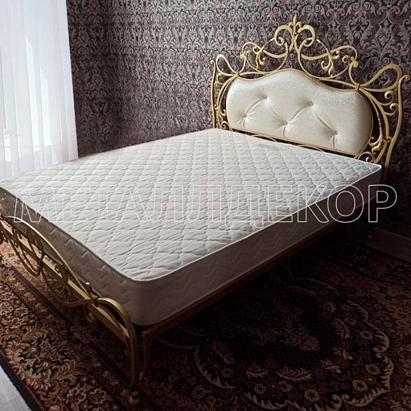  Кованая кровать Бриджит Best 160